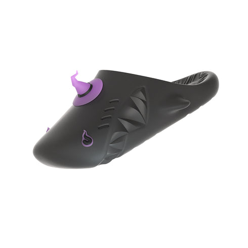 Sharkicks Pro Mule - 巫師帽